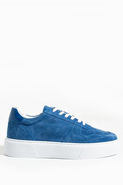 Hammer Jack Ανδρικά παπούτσια Leeds Blue