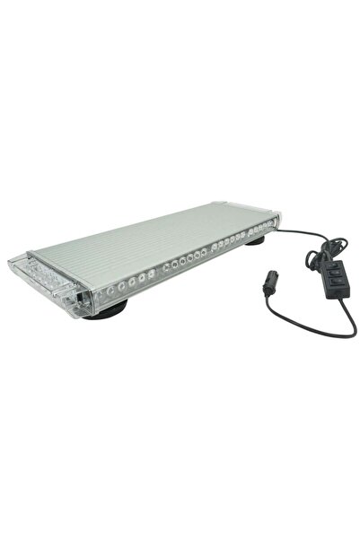 İleri Trafik Sharp Mini Tepe Lambası P-116 60 cm