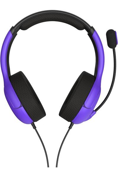 Pdp PS5 AIRLITE Kablolu Kulaklık Ultra Violet