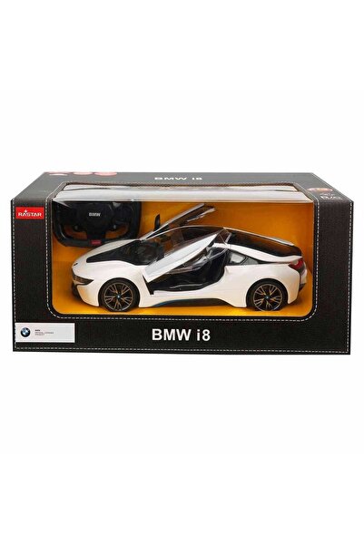 Rastar Kumandalı 1:14 BMW İ8