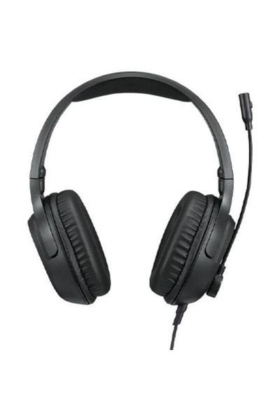 LENOVO GXD1C67963 Wired Over Ear Gaming Headset Black