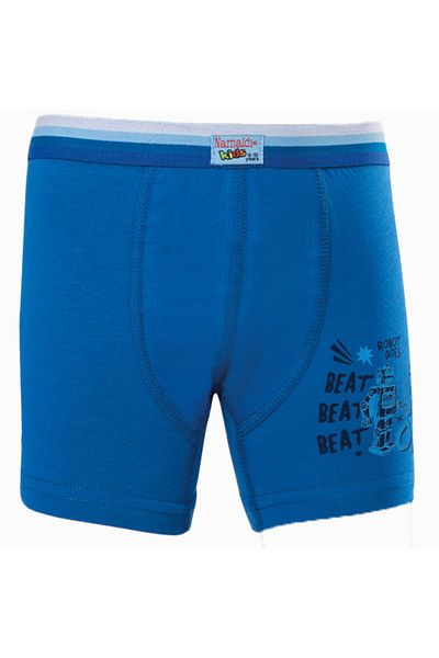 Namaldı 321 Boy Lycra Boxer