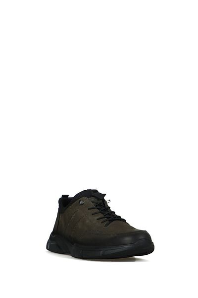 Hammer Jack Ανδρικά casual παπούτσια Marian από γνήσιο δέρμα Nubuck