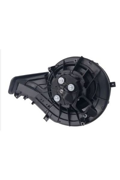 Maxtel Heater motor opel astra h (03-14) opel vectra c (ii) (02-08) / saab 9-3 (ys3d) (98-) saab 9-3 (y