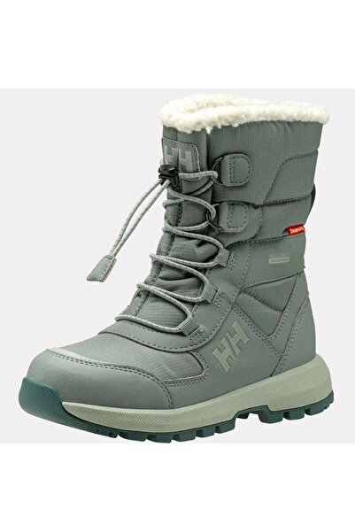 Helly Hansen Jk Silverton Waterproof Kids Boots-Hha.11759