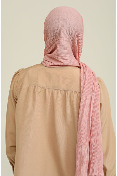 sefamerve Mio Shawl 1058-29 – Lachsfarben