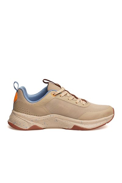 hummel Αθλητικά παπούτσια Zenia Unisex Beige