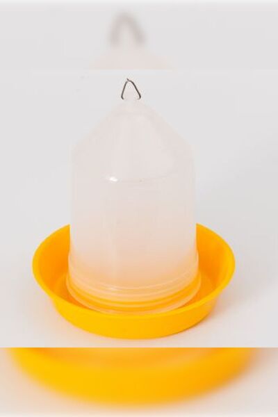 Has Tavuk ve Civciv Yemlik- Suluk 0,75 L