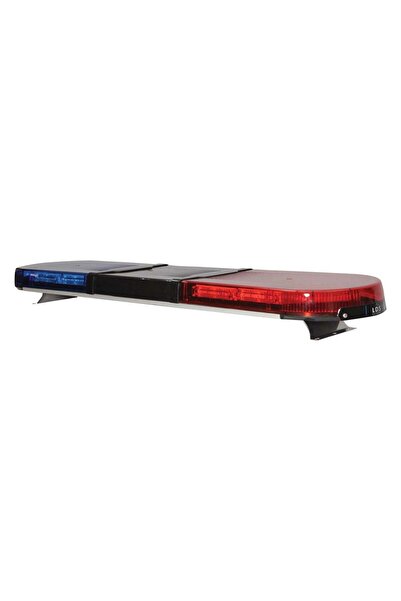 İleri Trafik Polis Tepe Lambası Expert E-116