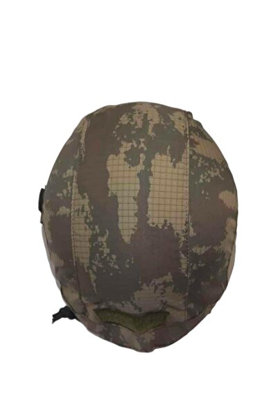 MT-TACT Miğfer Bone İpli