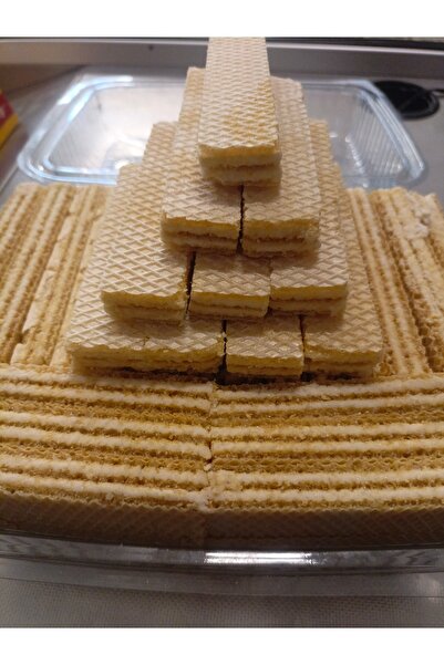 Tadım EREGLİ GOFRET 1000 GR