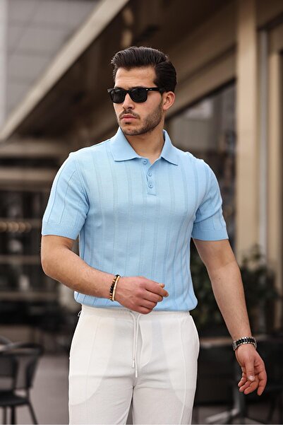 Valiberta Baggy Cut Comfortable Trousers - Ecru, Elastic Waist