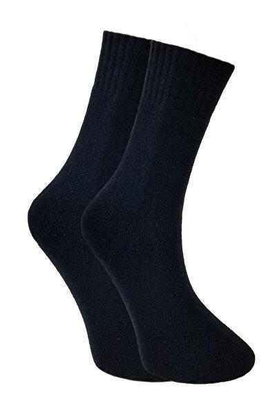 Promosyon Zinciri Ширін 3 пари зимових жіночих термошкарпеток 6550