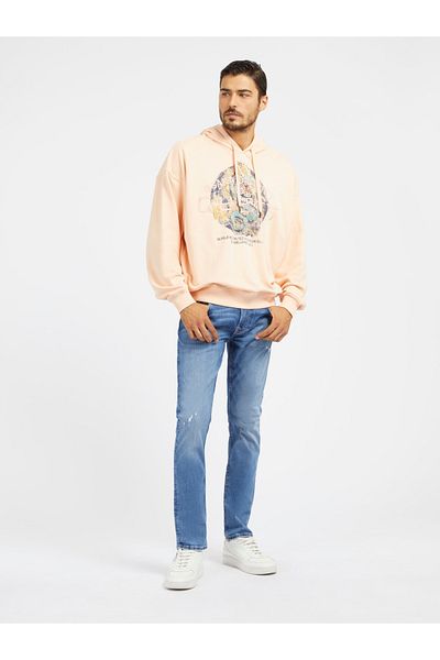Guess Miami - Stylish Designed Shoes