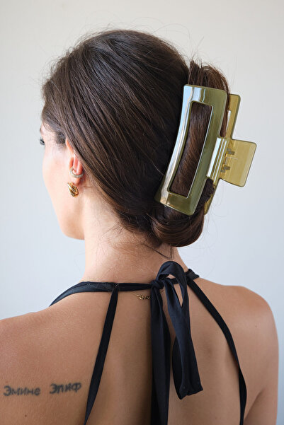 Monvago Mv6090 Women's 3-Piece Latch Buckle