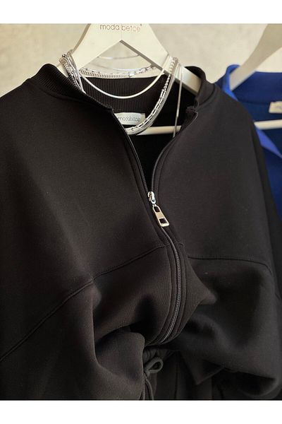 modabetce Vi̇olet 3 String Women's Set