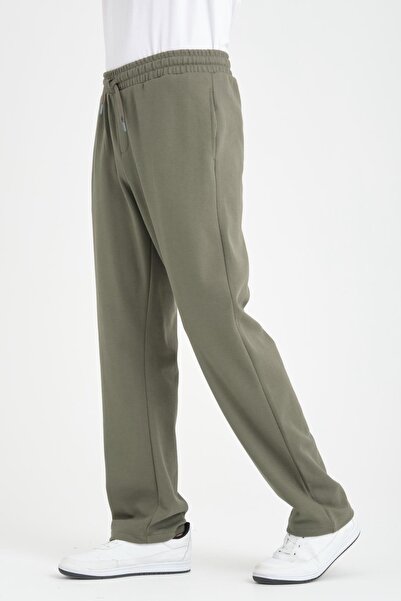 Valiberta Pine Green Latin Baggy Pants