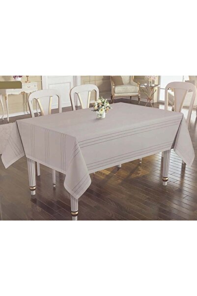 Kandilli إيكو كارمن كولبر - مفرش طاولة بدون رعاية 160x220