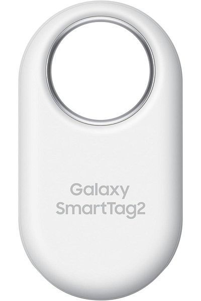 Samsung Galaxy SmartTag2, White