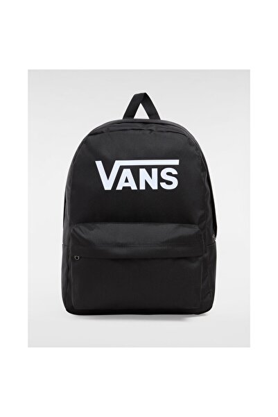 Vans Rucsac cu imprimeu Old Skool-b