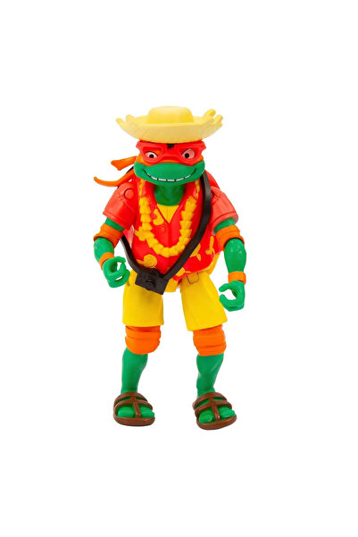 My Reality Fashion Nessiworld Ninja Turtles Action Figure Tu805G00