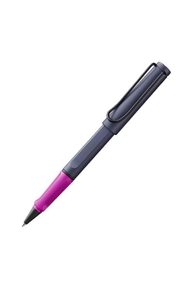 Lamy Safari 2024 Limited Edition Roller Kalem Pink Cliff, M Uç / 3d7-pc