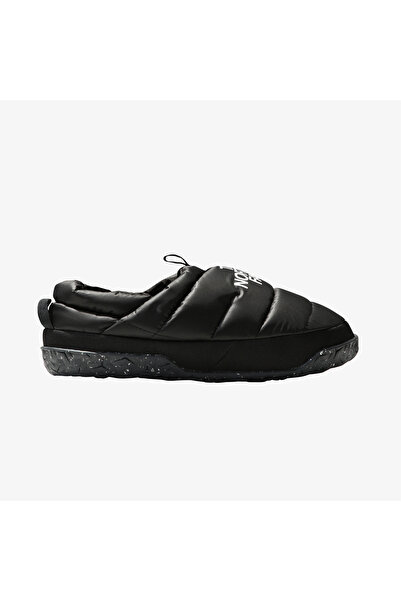 THE NORTH FACE Nuptse Mule Kadın Siyah Terlik