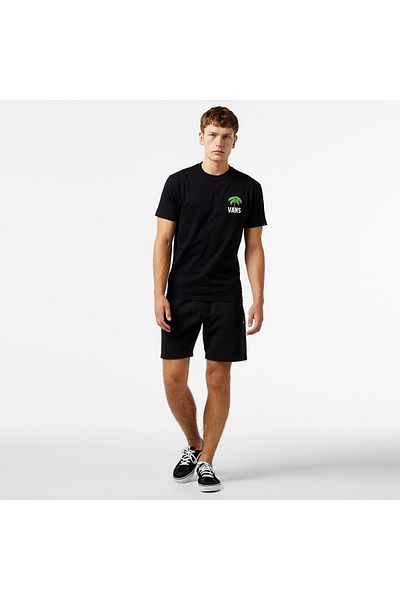 Vans Original Standards Loose Men's Black Shorts