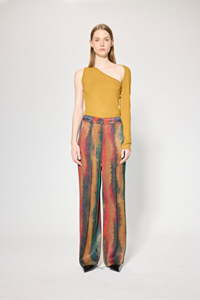 Partners of Tomorrow GENİŞ PAÇA PANTOLON