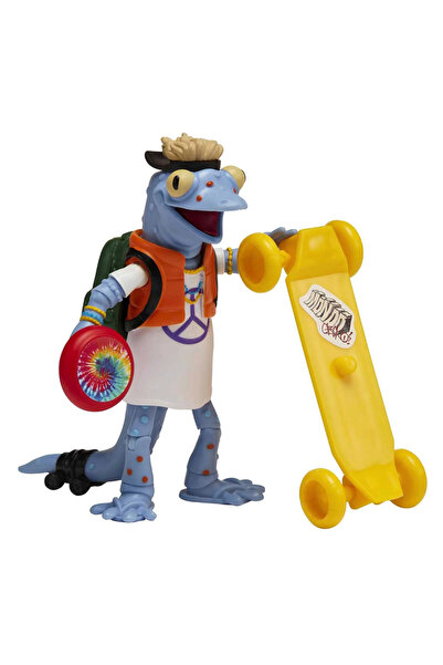 My Reality Fashion Nessiworld Ninja Turtles Action Figure Tu805G00