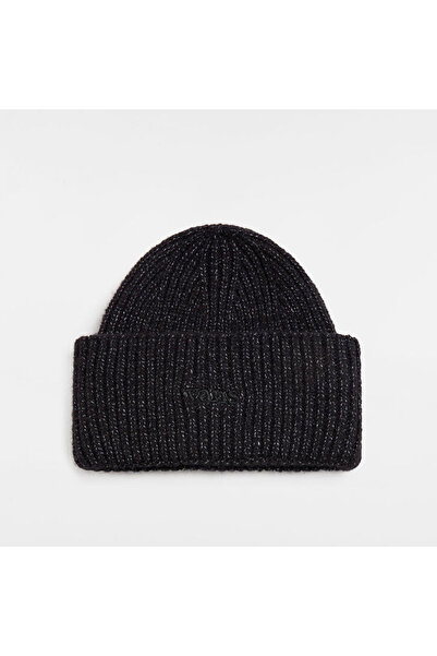 Vans Classic Unisex Black Beret