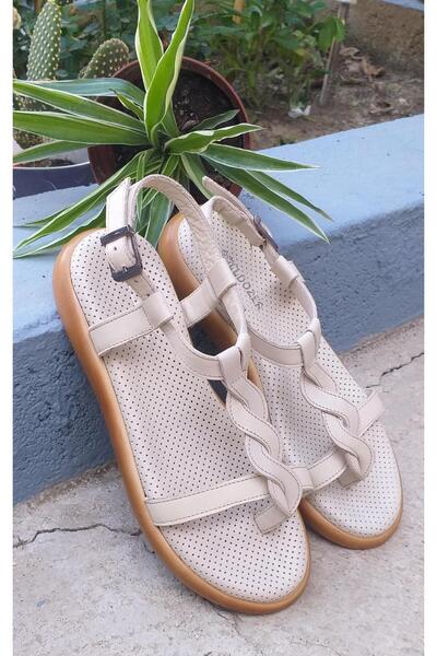 Bulldozer 221747 Жіночі сандалі з натуральної шкіри між пальцями