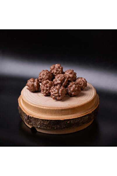 Leblebi Çarşısı Sütlü Çikolatalı Leblebi Tırtıklı - 150 gr