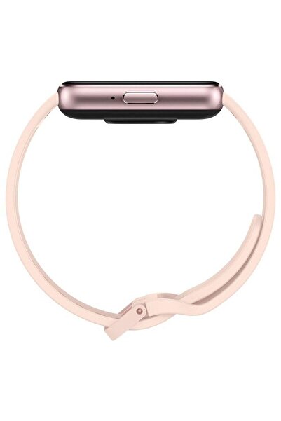 Samsung Galaxy Fit3 Fitness Tracker Pink Gold