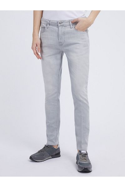Guess Chris - Relaxed Fit Sweatshirt