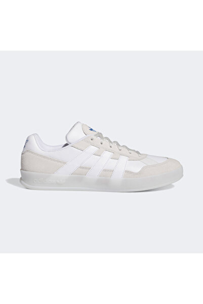 adidas Pantofi sport originali Aloha Super unisex alb