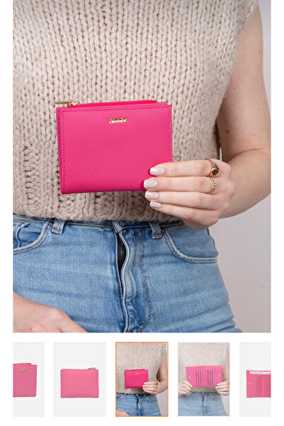 Grande Hakiki Deri El Portföyü