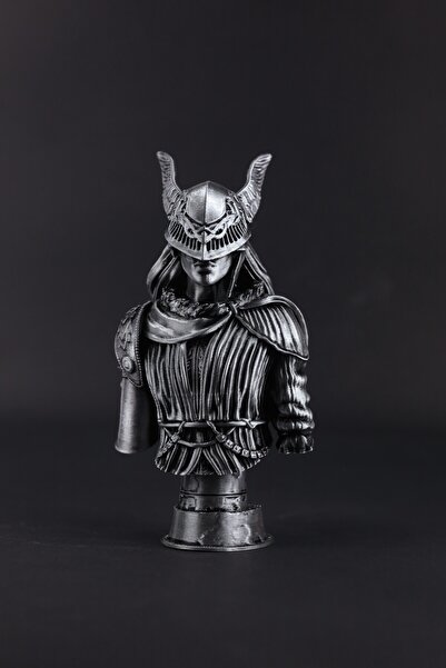 domini Malenia - Elden Ring - Figür / Büst - 17cm