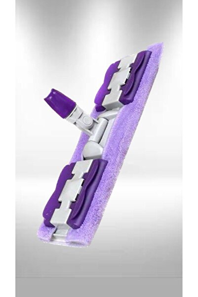 Sleepy MOP + 2 Drying Cloth + 100 sheet Easy Clean Floor Wipes - Multifunctional Floor Cleaning Set