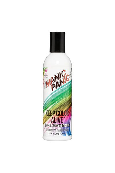 Manic Panic Color Protective Conditioner