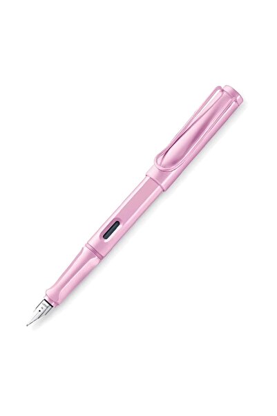 Lamy Safari Dolma Kalem M Uç 2023 Özel Üretim Rengi Lightrose 0d2-lr-m