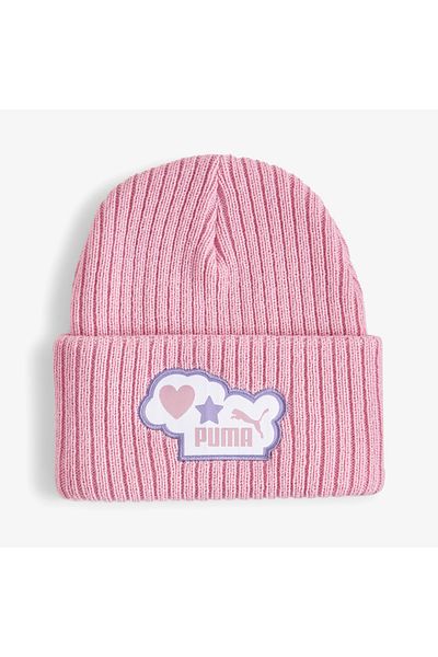 Puma Comic Beanie Youth