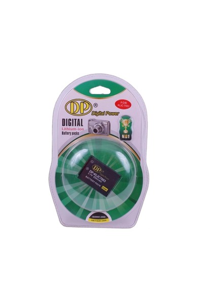 DP Kodak KLIC-7003 Batarya Pil