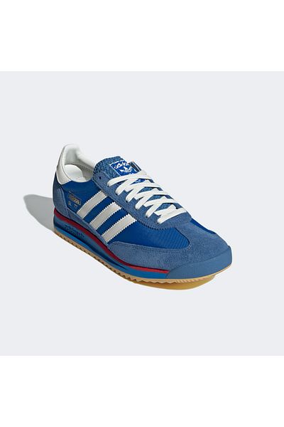 adidas Мъжки маратонки - оригинални SL 72 RS IG2132 обувки