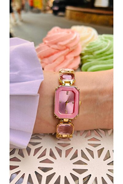 Bimodabu Luxury Women's Wristwatch