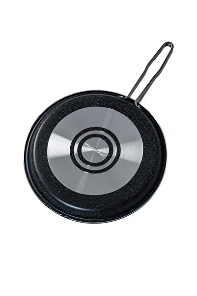 Masterchef İkiz Balık Tavası 32 Cm – Mutfaklarda Profesyonel Performans