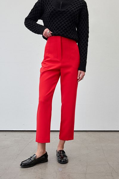 VATKALI Design für Hosen mit hoher Taille