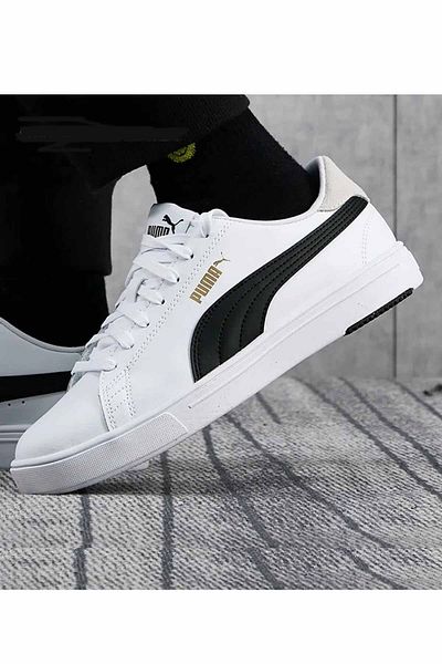 Puma Ανδρικά αθλητικά παπούτσια Snekars