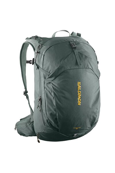 Salomon Trailblazer 30 Liter Backpack Green
