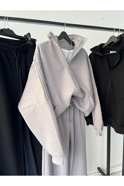 modabetce MOCHA SUIT 3 - Fonal női ruházat